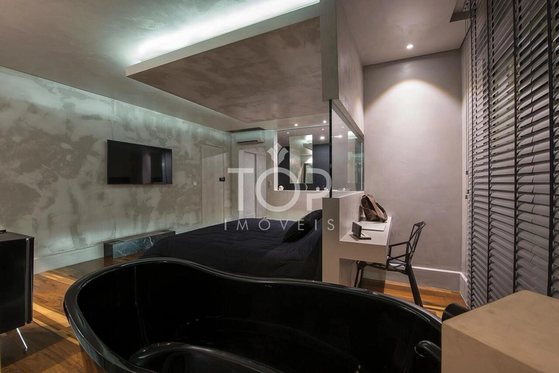 DIFERENCIADO DUPLEX NA BRAVA BEACH!: 51ª foto da galeria de imagens do imóvel