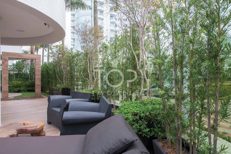 DIFERENCIADO DUPLEX NA BRAVA BEACH!: 30ª foto da galeria de imagens do imóvel