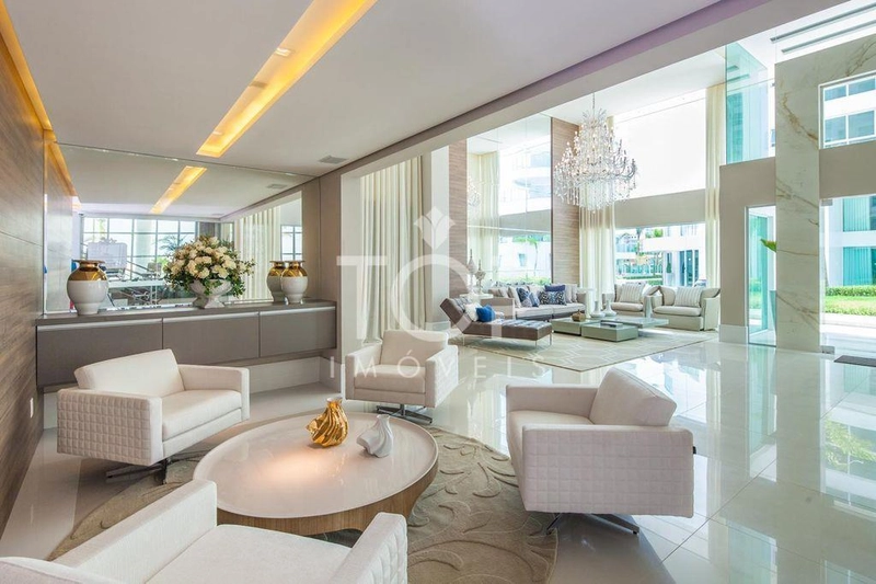 DIFERENCIADO DUPLEX NA BRAVA BEACH!: 77ª foto da galeria de imagens do imóvel