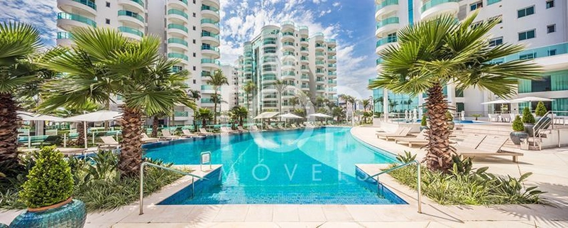 DIFERENCIADO DUPLEX NA BRAVA BEACH!: 57ª foto da galeria de imagens do imóvel