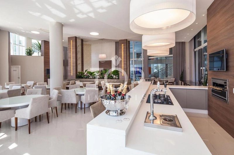 DIFERENCIADO DUPLEX NA BRAVA BEACH!: 69ª foto da galeria de imagens do imóvel