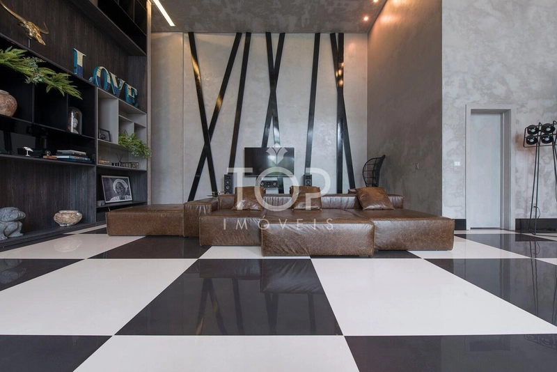 DIFERENCIADO DUPLEX NA BRAVA BEACH!: 11ª foto da galeria de imagens do imóvel