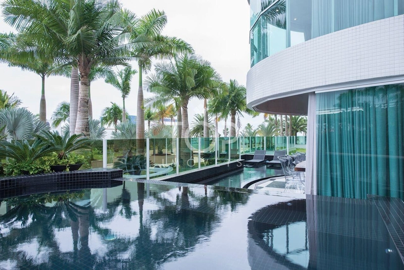 DIFERENCIADO DUPLEX NA BRAVA BEACH!: 27ª foto da galeria de imagens do imóvel