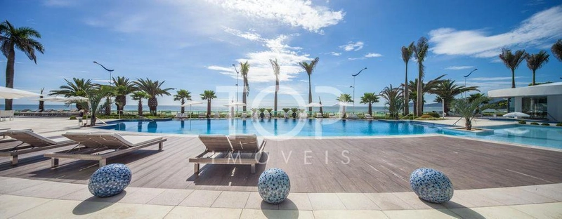 DIFERENCIADO DUPLEX NA BRAVA BEACH!: 59ª foto da galeria de imagens do imóvel