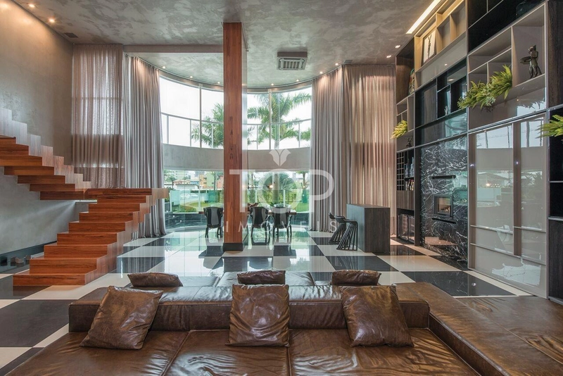 DIFERENCIADO DUPLEX NA BRAVA BEACH!: 18ª foto da galeria de imagens do imóvel