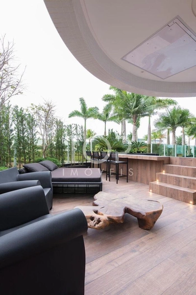 DIFERENCIADO DUPLEX NA BRAVA BEACH!: 25ª foto da galeria de imagens do imóvel
