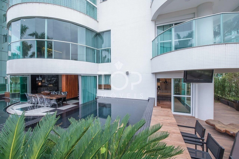 DIFERENCIADO DUPLEX NA BRAVA BEACH!: 29ª foto da galeria de imagens do imóvel