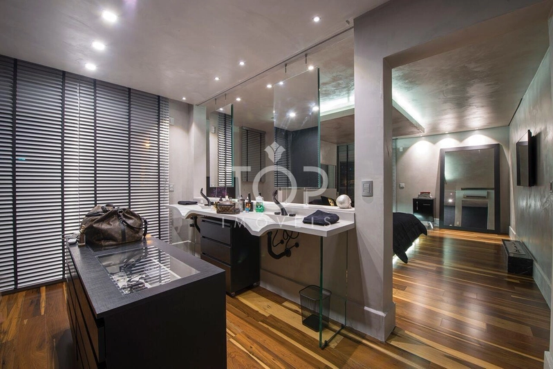DIFERENCIADO DUPLEX NA BRAVA BEACH!: 46ª foto da galeria de imagens do imóvel