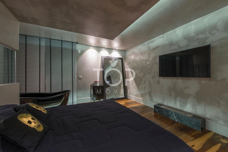 DIFERENCIADO DUPLEX NA BRAVA BEACH!: 49ª foto da galeria de imagens do imóvel