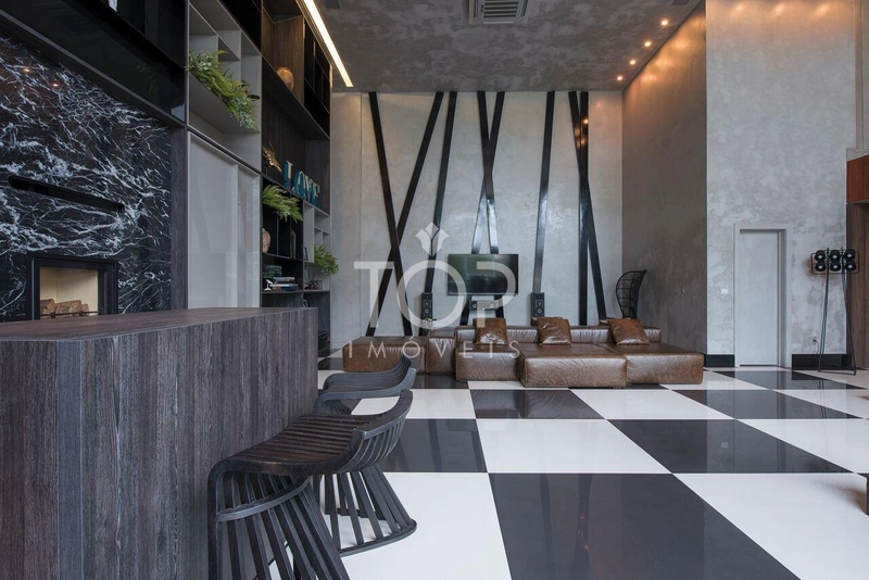 DIFERENCIADO DUPLEX NA BRAVA BEACH!: 8ª foto da galeria de imagens do imóvel