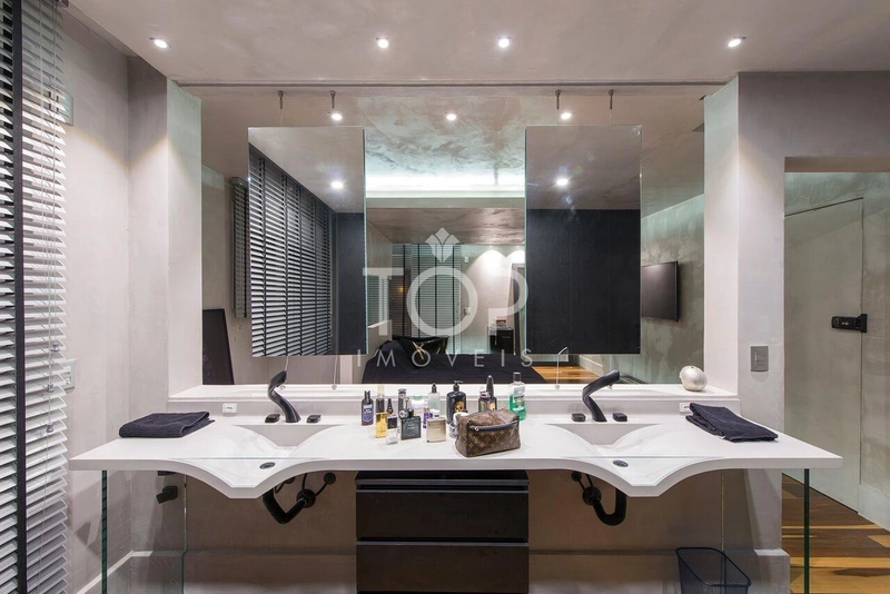 DIFERENCIADO DUPLEX NA BRAVA BEACH!: 47ª foto da galeria de imagens do imóvel