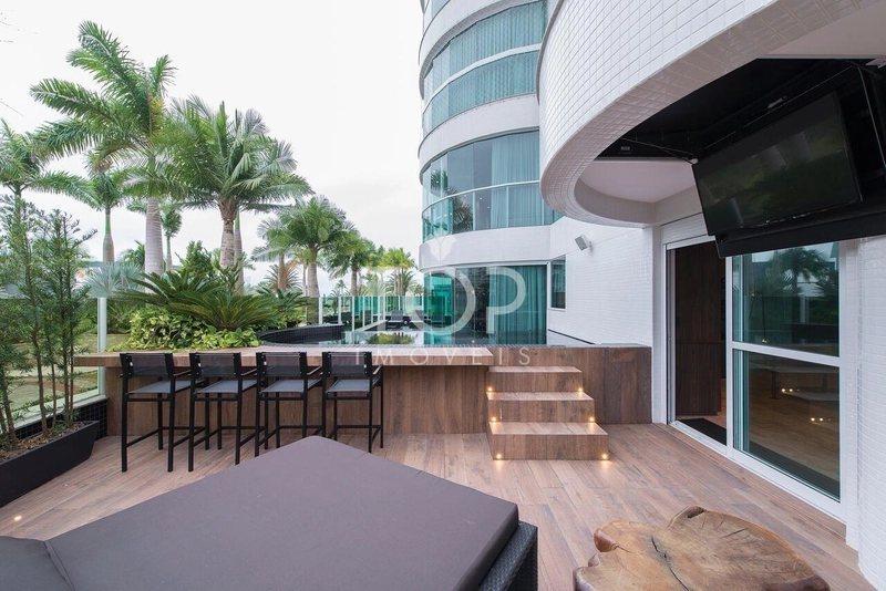 DIFERENCIADO DUPLEX NA BRAVA BEACH!: 26ª foto da galeria de imagens do imóvel