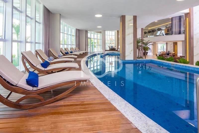 DIFERENCIADO DUPLEX NA BRAVA BEACH!: 66ª foto da galeria de imagens do imóvel