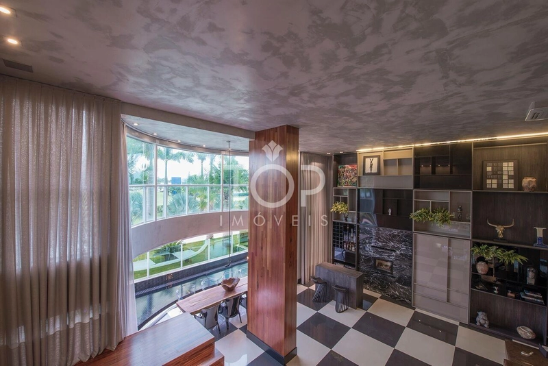 DIFERENCIADO DUPLEX NA BRAVA BEACH!: 32ª foto da galeria de imagens do imóvel
