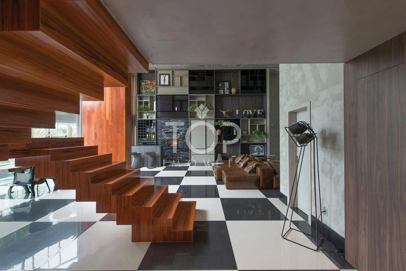 DIFERENCIADO DUPLEX NA BRAVA BEACH!: 7ª foto da galeria de imagens do imóvel