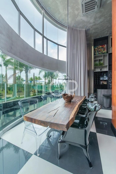 DIFERENCIADO DUPLEX NA BRAVA BEACH!: 6ª foto da galeria de imagens do imóvel