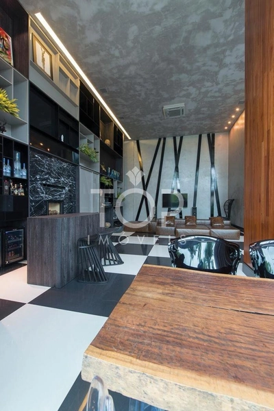 DIFERENCIADO DUPLEX NA BRAVA BEACH!: 2ª foto da galeria de imagens do imóvel