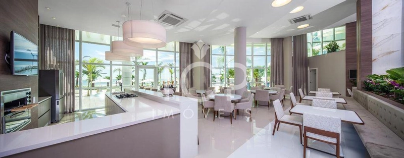 DIFERENCIADO DUPLEX NA BRAVA BEACH!: 75ª foto da galeria de imagens do imóvel