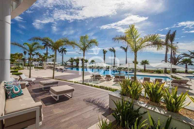 DIFERENCIADO DUPLEX NA BRAVA BEACH!: 55ª foto da galeria de imagens do imóvel