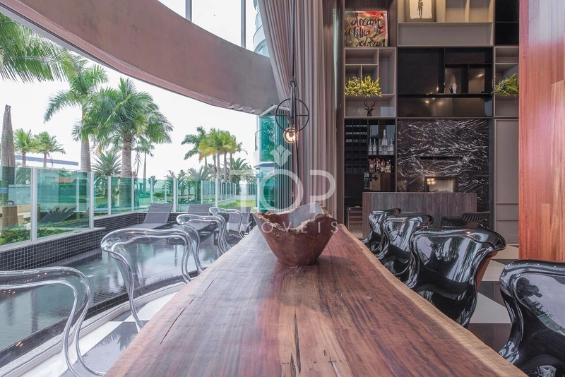 DIFERENCIADO DUPLEX NA BRAVA BEACH!: 34ª foto da galeria de imagens do imóvel