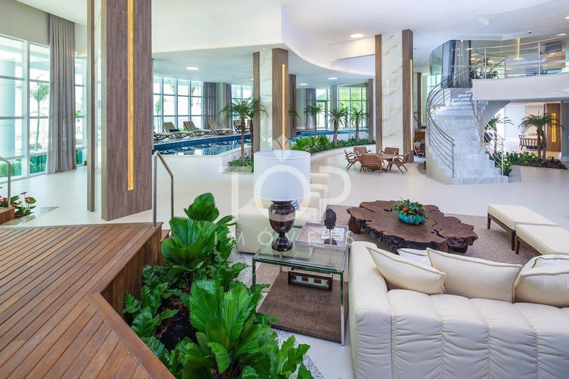 DIFERENCIADO DUPLEX NA BRAVA BEACH!: 64ª foto da galeria de imagens do imóvel