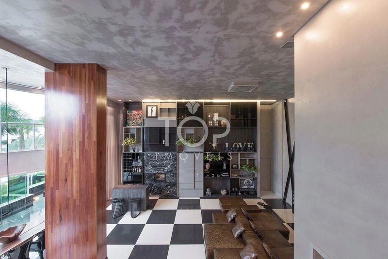 DIFERENCIADO DUPLEX NA BRAVA BEACH!: 21ª foto da galeria de imagens do imóvel
