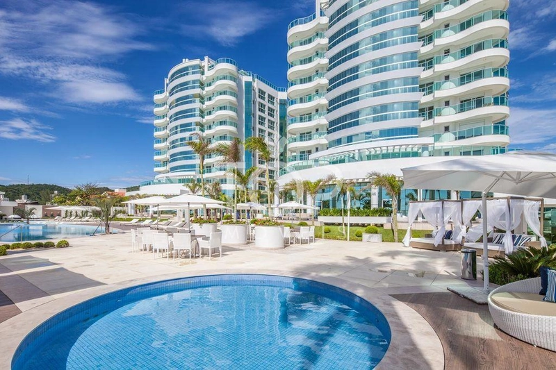 DIFERENCIADO DUPLEX NA BRAVA BEACH!: 65ª foto da galeria de imagens do imóvel