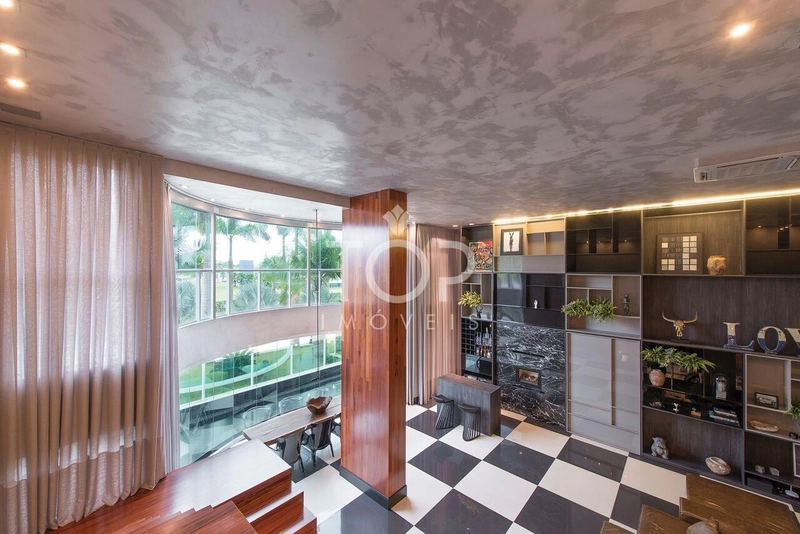 DIFERENCIADO DUPLEX NA BRAVA BEACH!: 22ª foto da galeria de imagens do imóvel