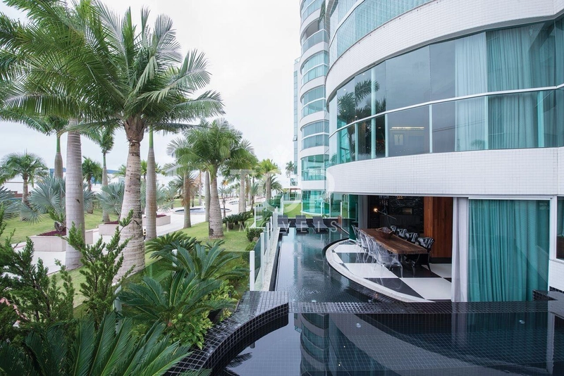 DIFERENCIADO DUPLEX NA BRAVA BEACH!: 28ª foto da galeria de imagens do imóvel