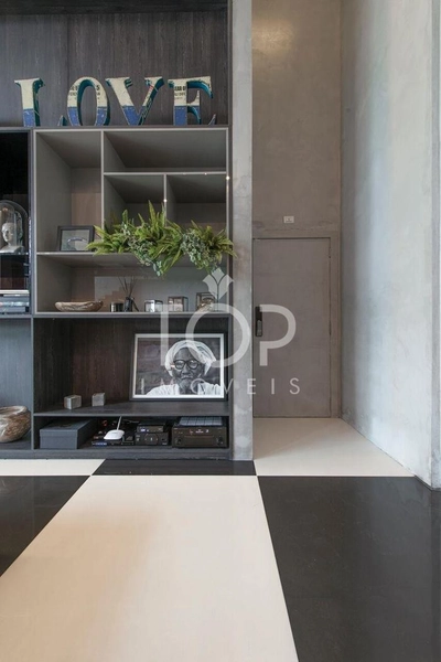 DIFERENCIADO DUPLEX NA BRAVA BEACH!: 14ª foto da galeria de imagens do imóvel