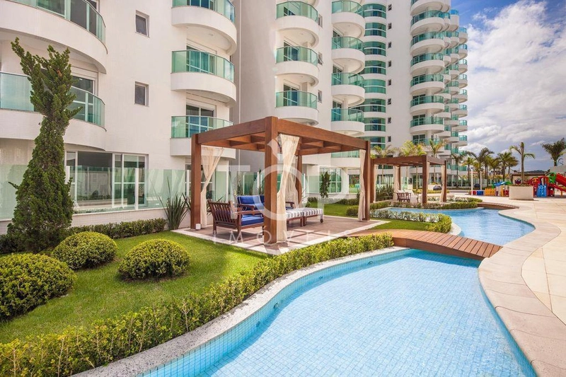 DIFERENCIADO DUPLEX NA BRAVA BEACH!: 67ª foto da galeria de imagens do imóvel