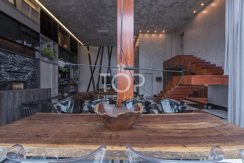DIFERENCIADO DUPLEX NA BRAVA BEACH!: 4ª foto da galeria de imagens do imóvel