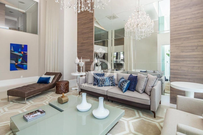 DIFERENCIADO DUPLEX NA BRAVA BEACH!: 61ª foto da galeria de imagens do imóvel