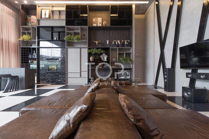 DIFERENCIADO DUPLEX NA BRAVA BEACH!: 12ª foto da galeria de imagens do imóvel
