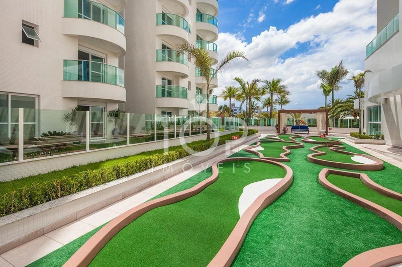 DIFERENCIADO DUPLEX NA BRAVA BEACH!: 63ª foto da galeria de imagens do imóvel