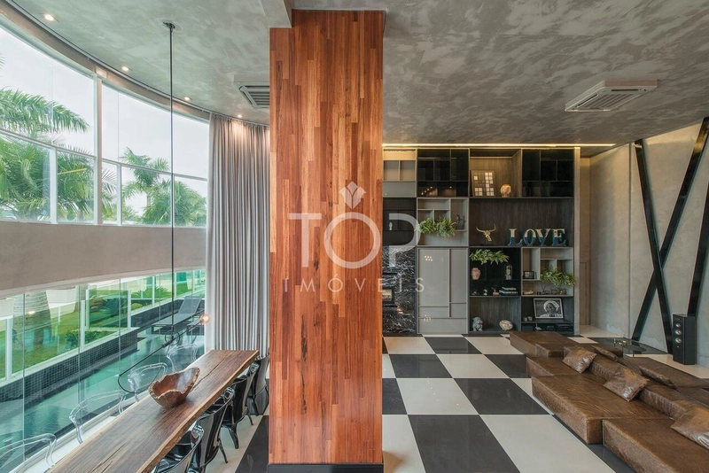 DIFERENCIADO DUPLEX NA BRAVA BEACH!: 19ª foto da galeria de imagens do imóvel