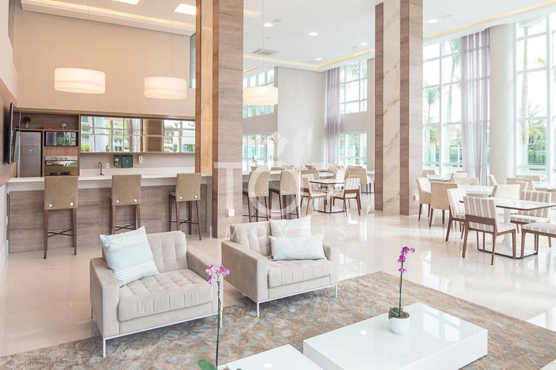 DIFERENCIADO DUPLEX NA BRAVA BEACH!: 62ª foto da galeria de imagens do imóvel