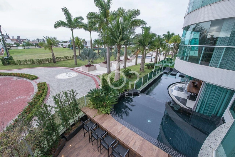 DIFERENCIADO DUPLEX NA BRAVA BEACH!: 31ª foto da galeria de imagens do imóvel