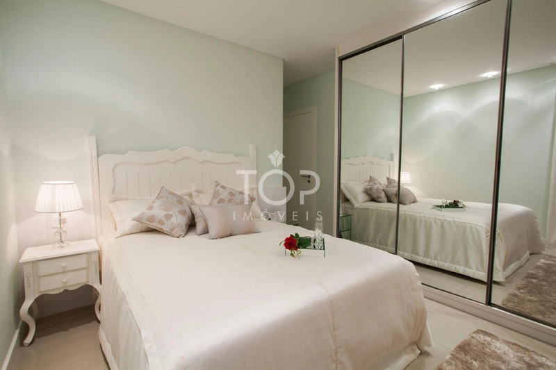 ÓTIMO APARTAMENTO NO CENTRO DE BALNEÁRIO CAMBORIU: 9ª foto da galeria de imagens do imóvel