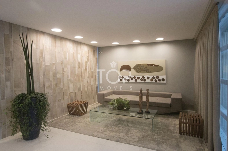 ÓTIMO APARTAMENTO NO CENTRO DE BALNEÁRIO CAMBORIU: 8ª foto da galeria de imagens do imóvel