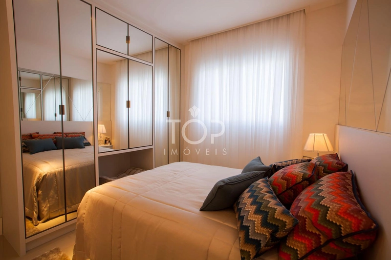 ÓTIMO APARTAMENTO NO CENTRO DE BALNEÁRIO CAMBORIU: 10ª foto da galeria de imagens do imóvel