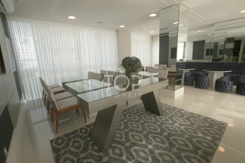 ÓTIMO APARTAMENTO NO CENTRO DE BALNEÁRIO CAMBORIU: 5ª foto da galeria de imagens do imóvel