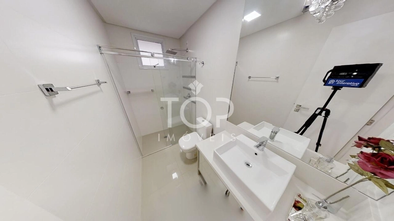 FINAMENTE MOBILIADO E DECORADO EM BAL. CAMBORIU: 4ª foto da galeria de imagens do imóvel