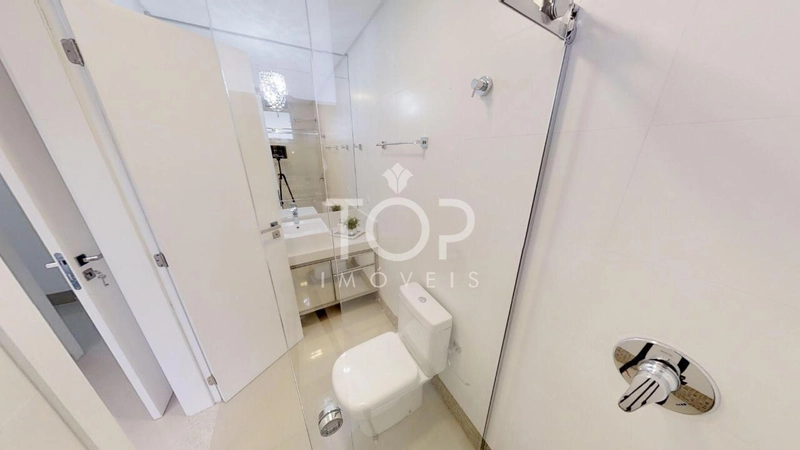 FINAMENTE MOBILIADO E DECORADO EM BAL. CAMBORIU: 5ª foto da galeria de imagens do imóvel
