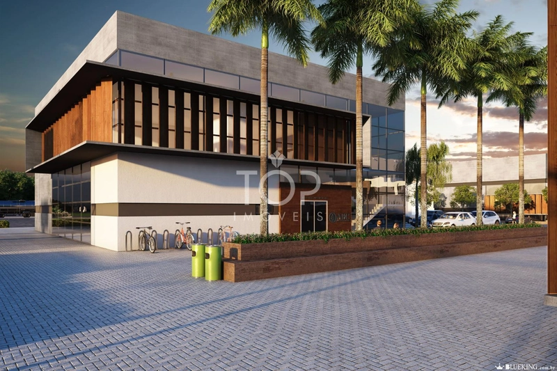 ÚNICO COMPLEXO EMPRESARIAL NO LITORAL CATARINENSE: 17ª foto da galeria de imagens do imóvel