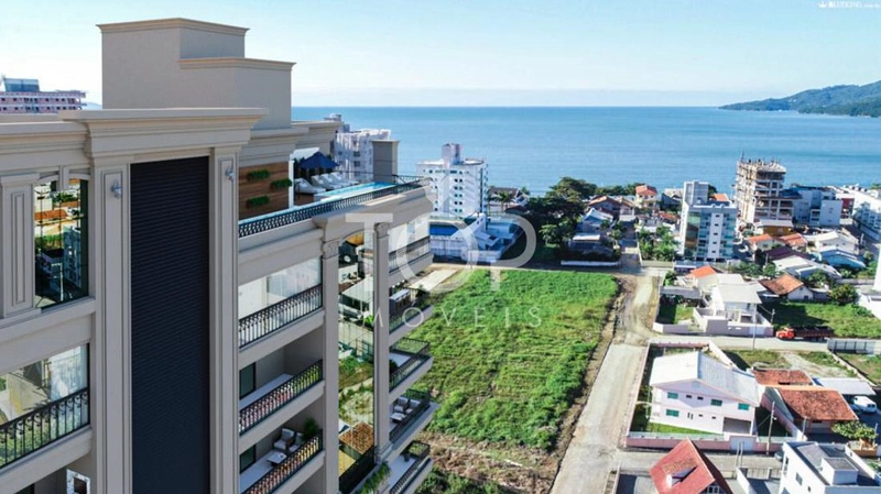 PRÉ LANÇAMENTO EM BALNEÁRIO PEREQUE : 7ª foto da galeria de imagens do imóvel