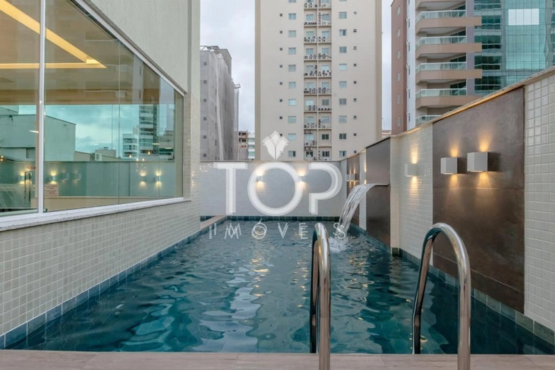 APARTAMENTO PRONTO E MOBILIADO EM MEIA PRAIA: 45ª foto da galeria de imagens do imóvel