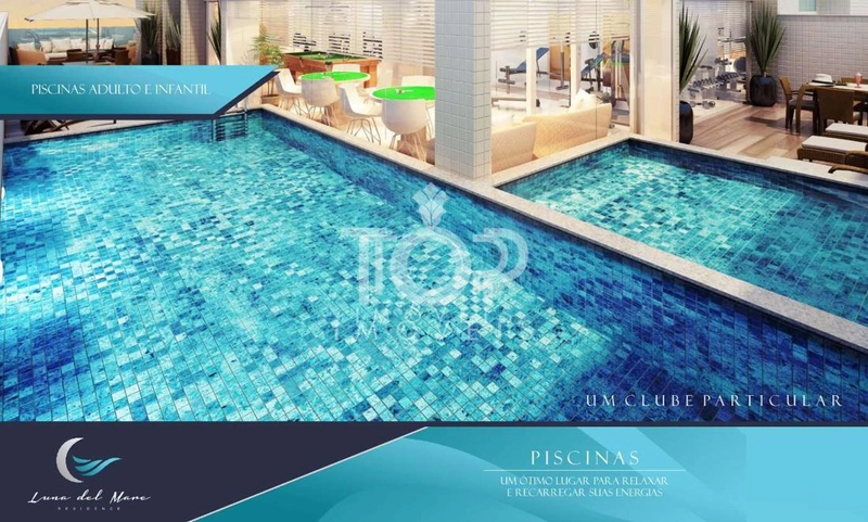 APARTAMENTO PRONTO E MOBILIADO EM MEIA PRAIA: 20ª foto da galeria de imagens do imóvel