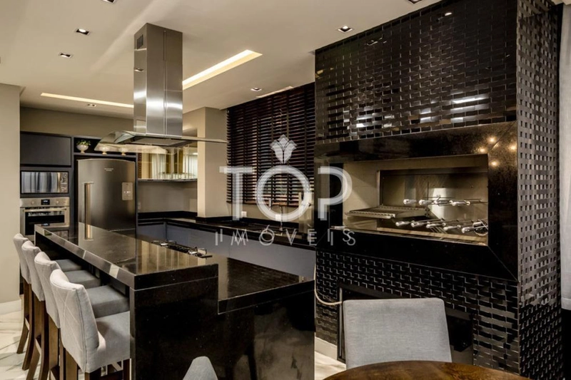 APARTAMENTO PRONTO E MOBILIADO EM MEIA PRAIA: 46ª foto da galeria de imagens do imóvel