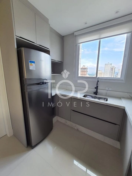 APARTAMENTO PRONTO E MOBILIADO EM MEIA PRAIA: 28ª foto da galeria de imagens do imóvel